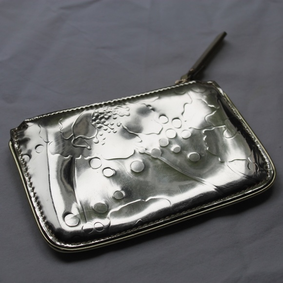 Kate Spade Keyring Wallet - Picture 4 of 6